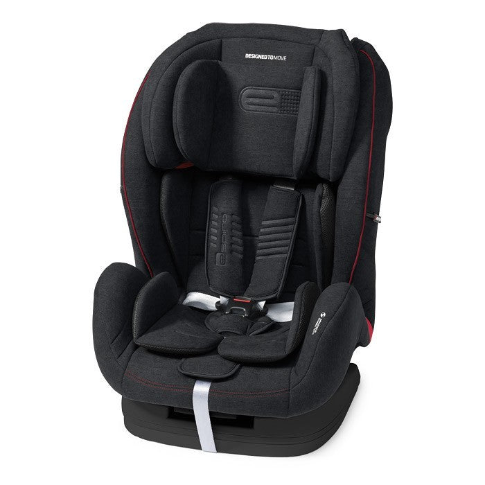 Espiro scaun auto Kappa 9-36 kg, Onyx Imagine principală a produsului