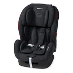 Espiro scaun auto Kappa 9-36 kg, Onyx