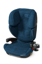 Espiro scaun auto Omega FX 15-36 kg, Denim 2019 01