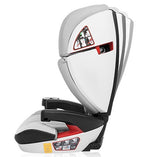 Espiro scaun auto Omega FX 15-36 kg 02