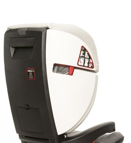 Espiro scaun auto Omega FX 15-36 kg 03