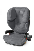 Espiro scaun auto Omega FX 15-36 kg, Gray&Silver 01