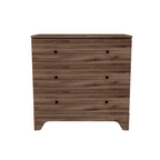 Faktum comoda NEST 86x48x92 cm Walnut