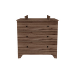 Faktum comoda NEST 86x48x92 cm Walnut