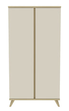 Faktum Dulap cu 2 usi SIENNA Cahmere