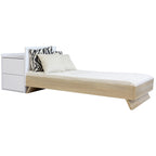 Faktum Patut combi transformabil 120x70 cm SIENNA Cappuccino