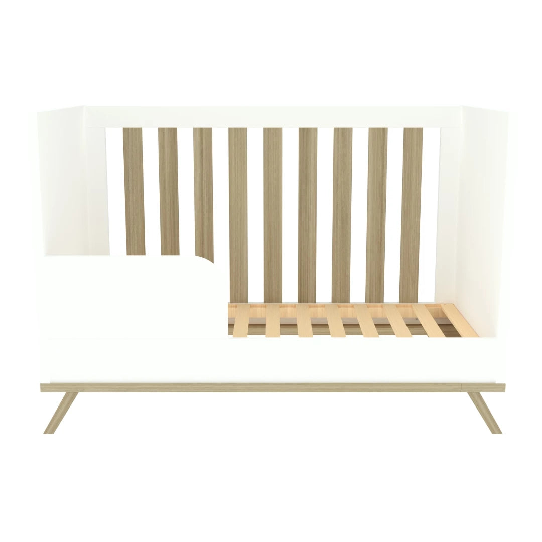 Faktum Patut transformabil 120x60 cm SIENNA White