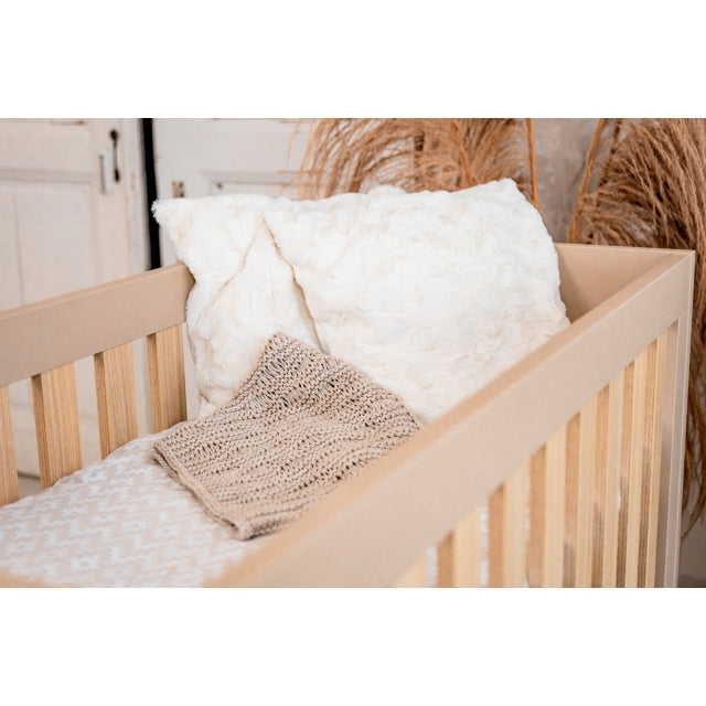 Faktum Patut transformabil 140x70 cm SIENNA Cappuccino