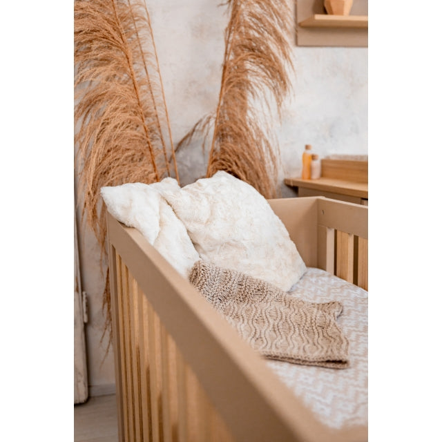 Faktum Patut transformabil 140x70 cm SIENNA Cappuccino