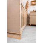 Faktum Patut transformabil 140x70 cm SIENNA Cappuccino