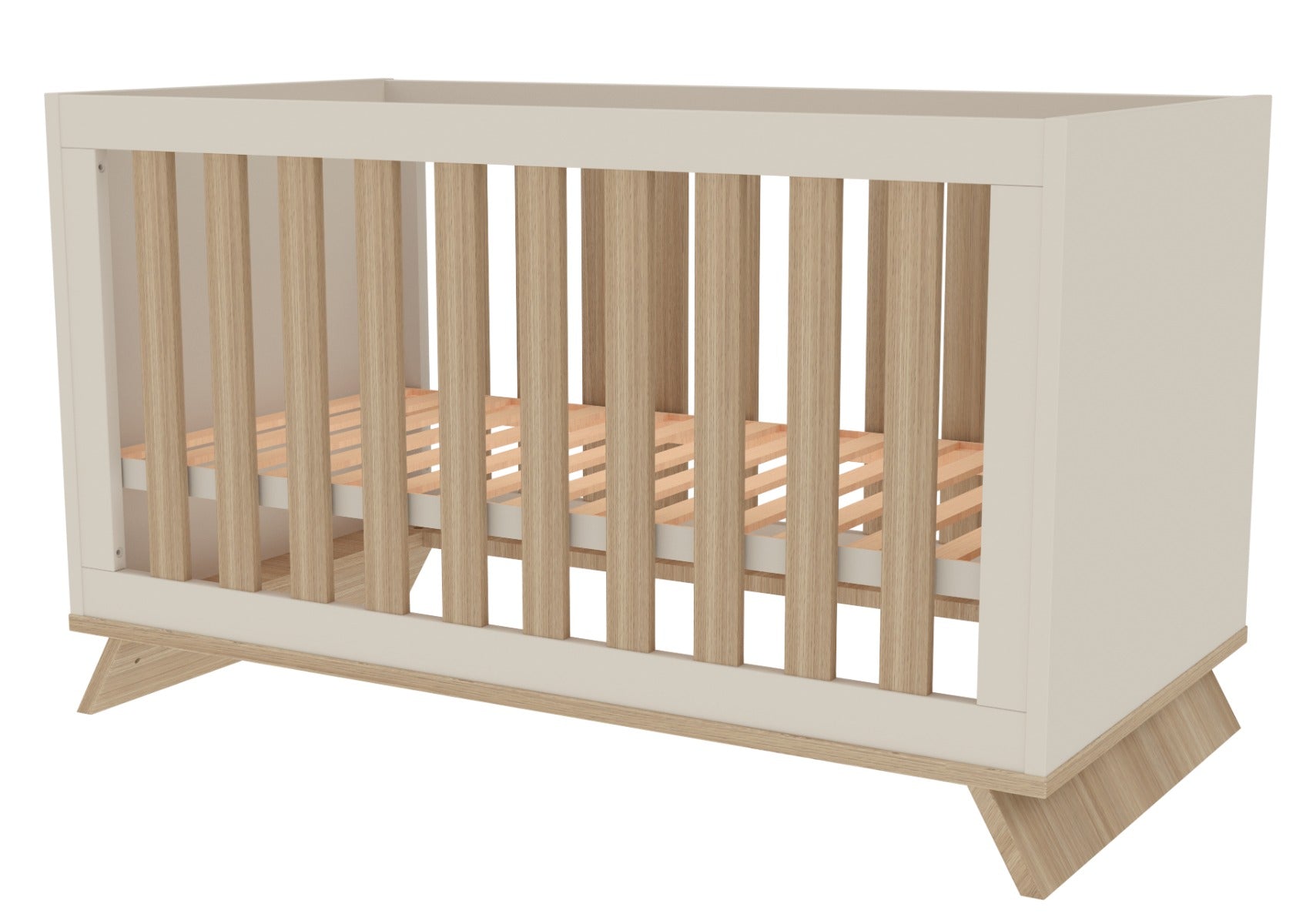 Faktum Patut transformabil 140x70 cm SIENNA Cahmere