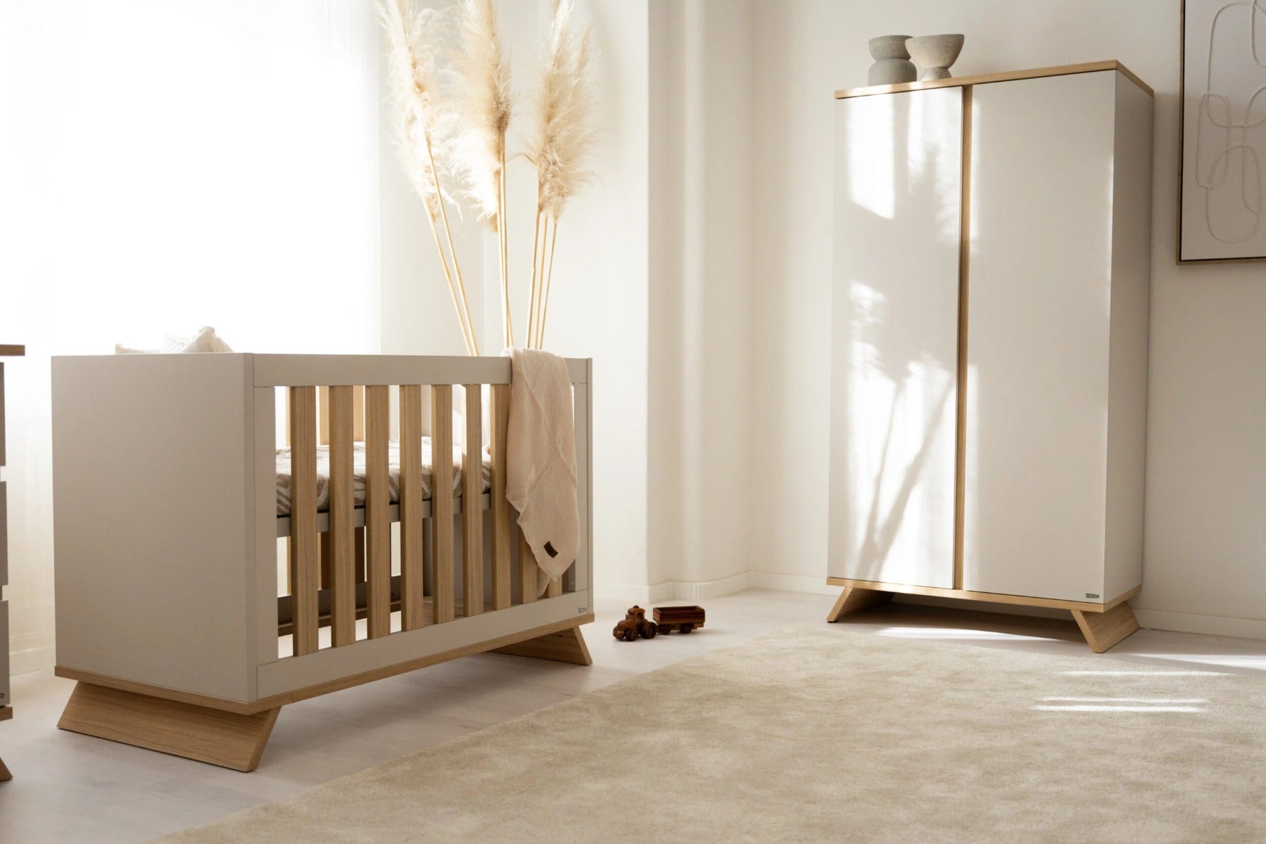 Faktum Patut transformabil 140x70 cm SIENNA Cahmere