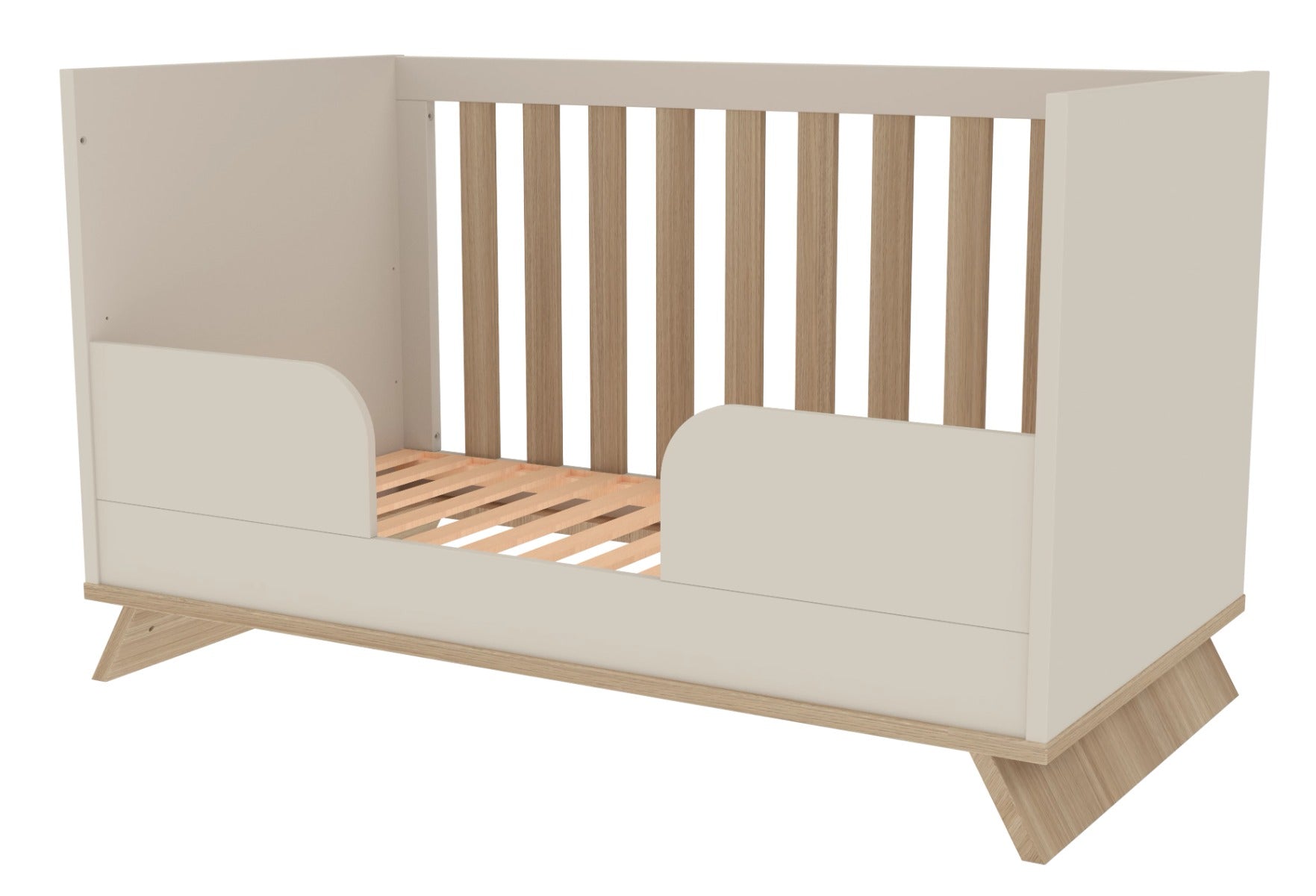 Faktum Patut transformabil 140x70 cm SIENNA Cahmere