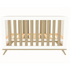 Faktum Patut transformabil 140x70 cm SIENNA White