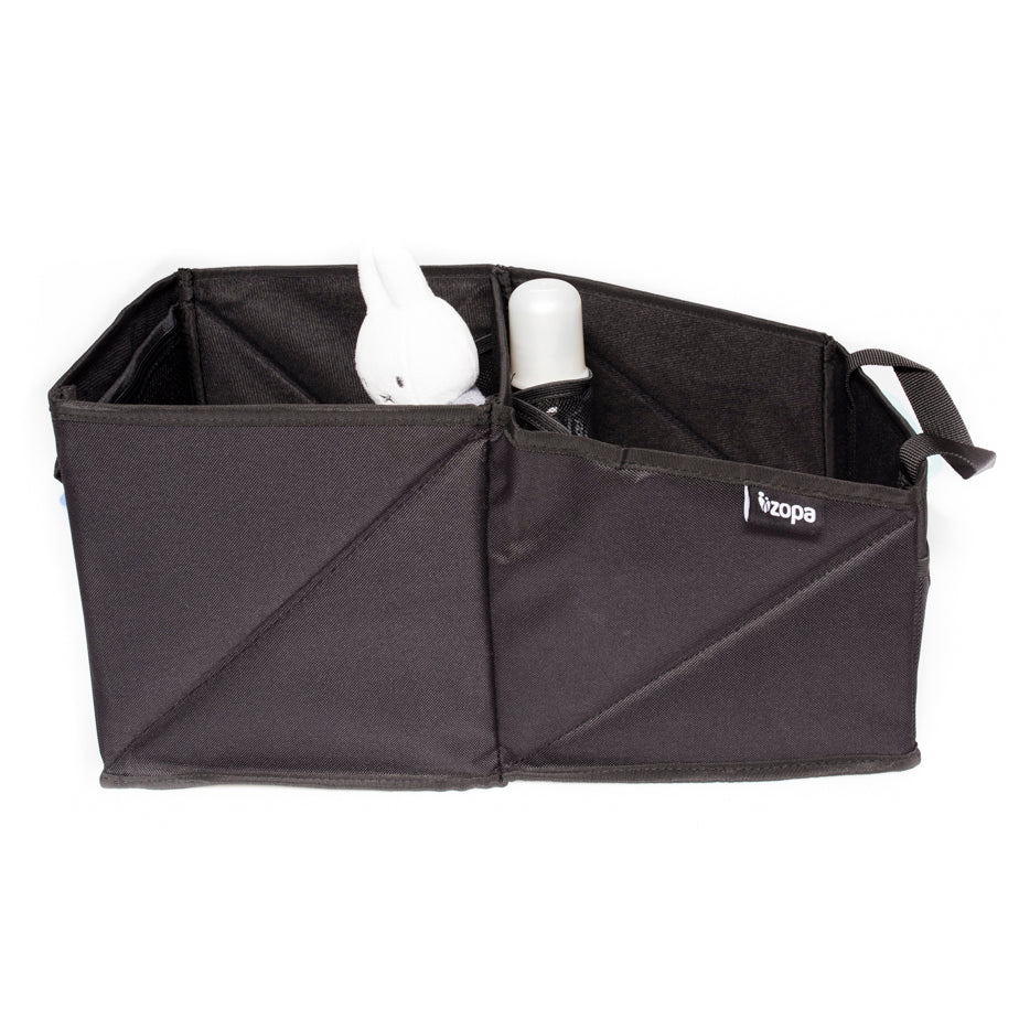 Zopa organizator auto Travel Toy Organiser 0m+ FE0341 01 Imagine principală a produsului