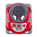 Feedo premergator cu panou muzical 6m+ Racer