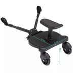 Fillikid adaptor carucior pentru al doilea copil BASIC cu sezut 24m+