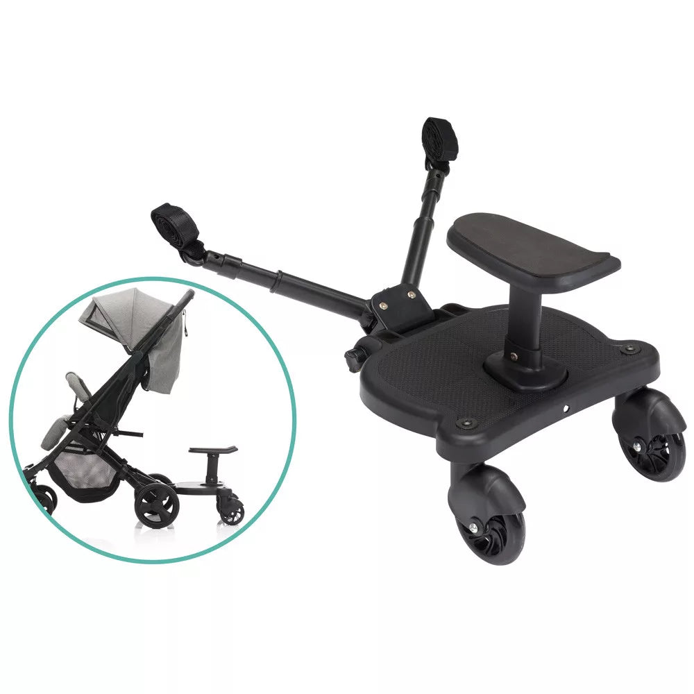 Fillikid adaptor carucior pentru al doilea copil BASIC cu sezut 24m+