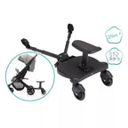 Fillikid adaptor carucior pentru al doilea copil BASIC cu sezut 24m+