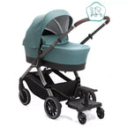 Fillikid adaptor carucior pentru al doilea copil BASIC cu sezut 24m+