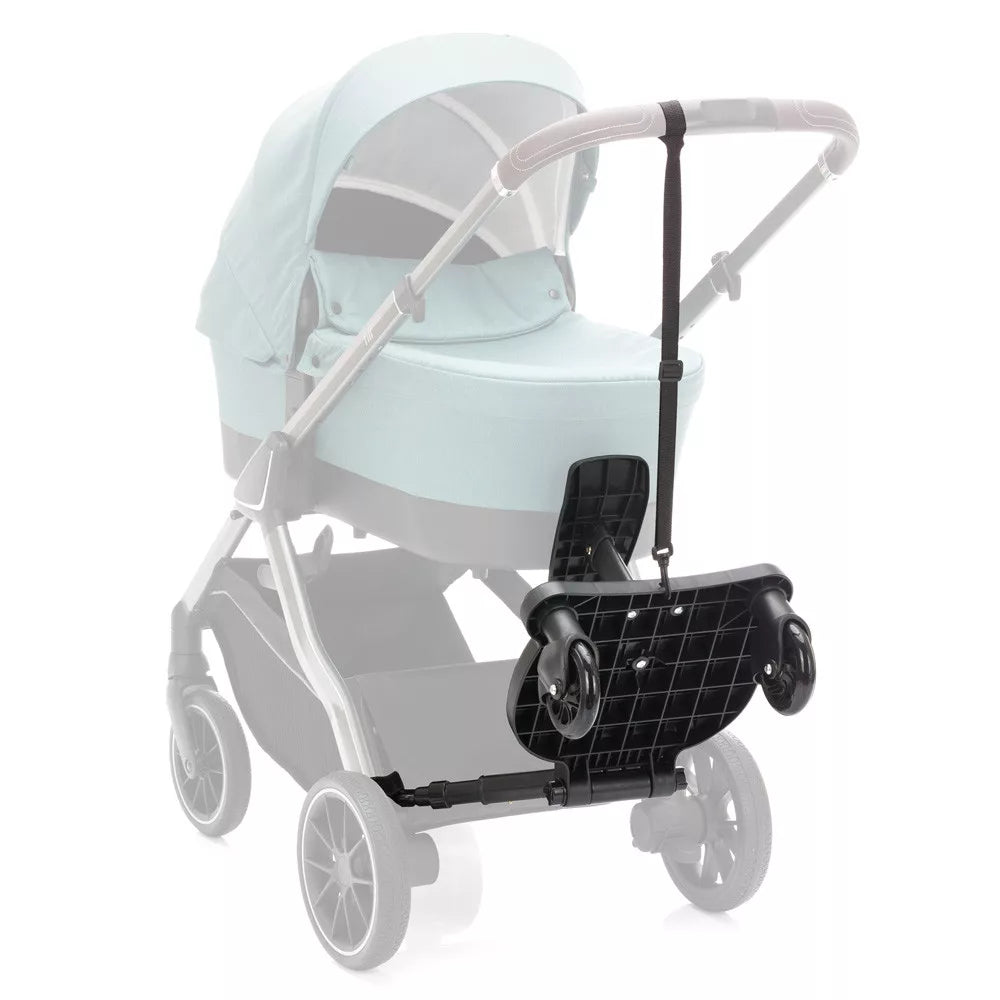 Fillikid adaptor carucior pentru al doilea copil BASIC cu sezut 24m+