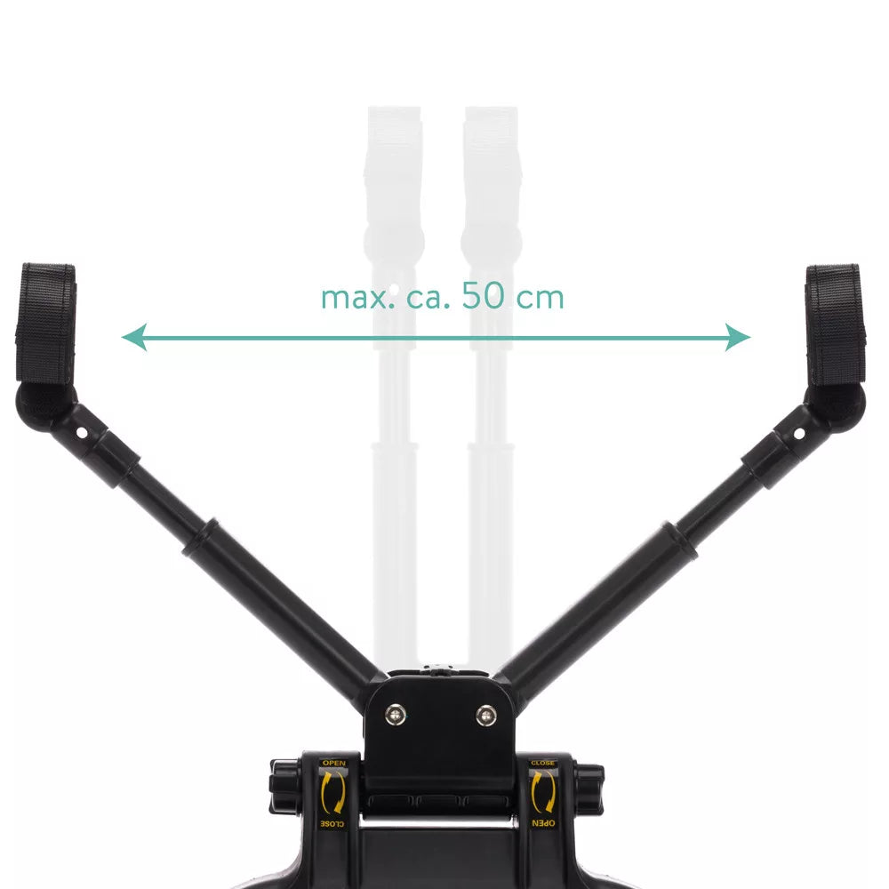 Fillikid adaptor carucior pentru al doilea copil BASIC cu sezut 24m+