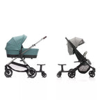 Fillikid adaptor carucior pentru al doilea copil BASIC cu sezut 24m+