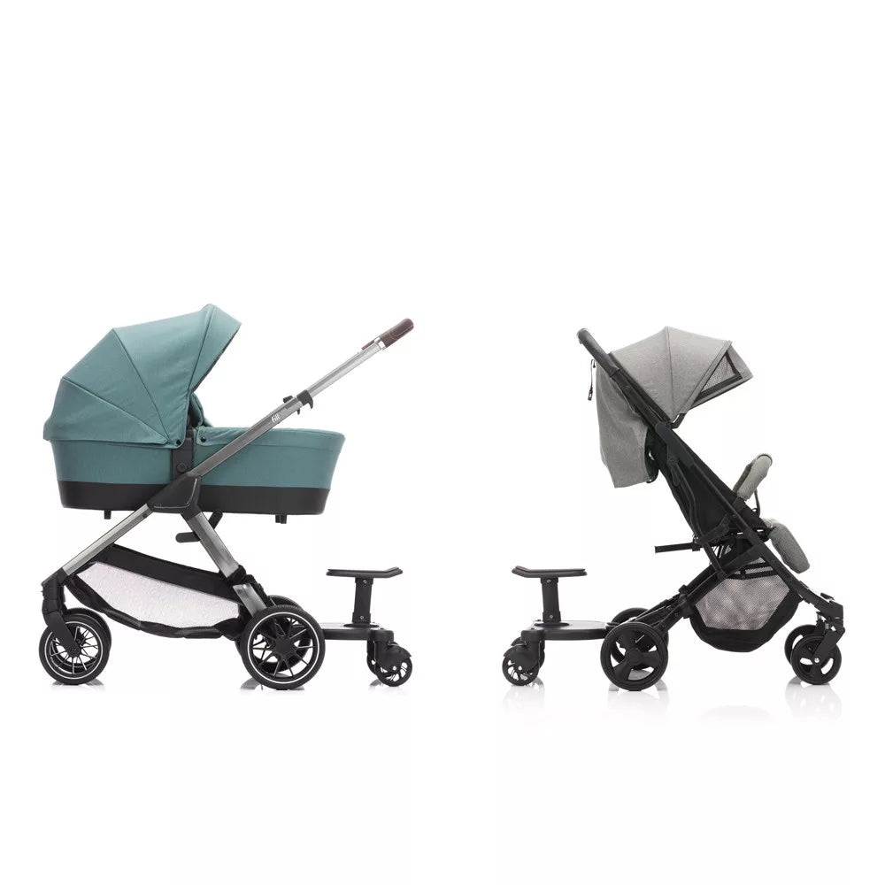 Fillikid adaptor carucior pentru al doilea copil BASIC cu sezut 24m+