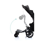 Fillikid adaptor pentru carucior cu scaun Wide 2 ani+