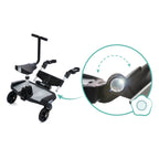 Fillikid adaptor pentru carucior cu scaun Wide 2 ani+