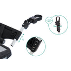 Fillikid adaptor pentru carucior cu scaun Wide 2 ani+