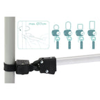 Fillikid adaptor pentru carucior cu scaun Wide 2 ani+