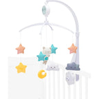 Fillikid carusel muzical 0m+ Ursulet