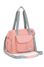 Fillikid geanta mamici SYLT 0m+ Roz