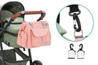 Fillikid geanta mamici SYLT 0m+ Roz