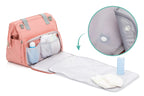 Fillikid geanta mamici SYLT 0m+ Roz