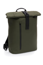 Fillikid geanta mamici tip rucsac de infasat OSLO 0m+ Green