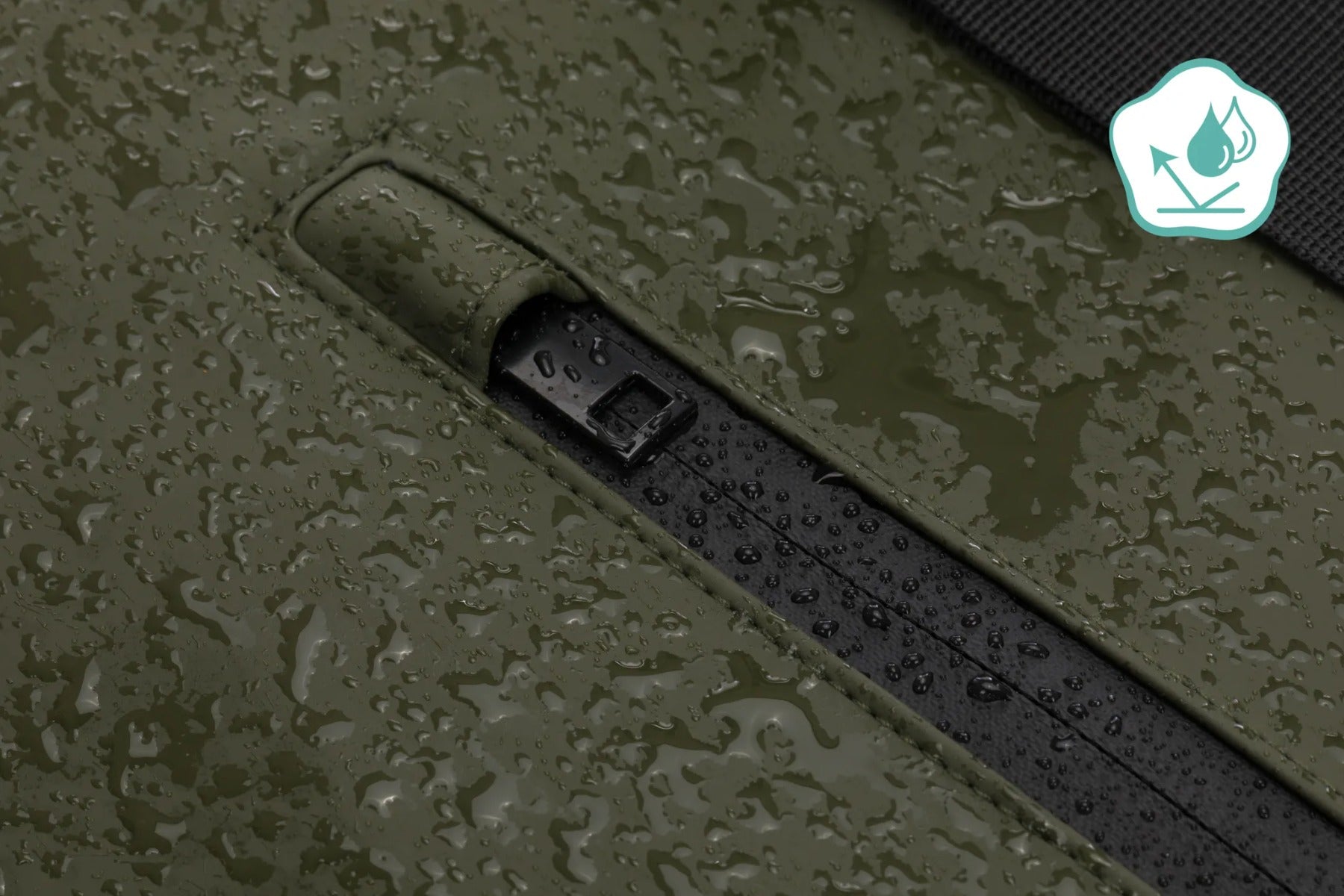 Fillikid geanta mamici tip rucsac de infasat OSLO 0m+ Green