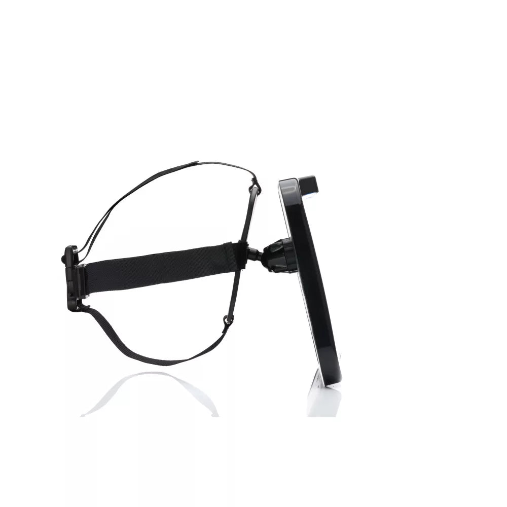 Fillikid oglinda pentru tetiera cu lumini Led