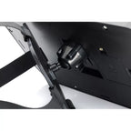 Fillikid oglinda pentru tetiera cu lumini Led