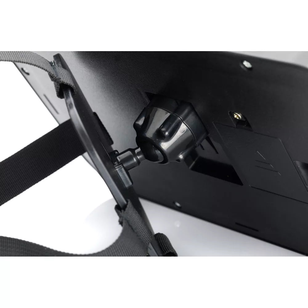 Fillikid oglinda pentru tetiera cu lumini Led