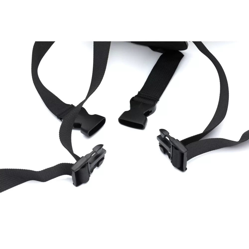 Fillikid oglinda pentru tetiera cu lumini Led