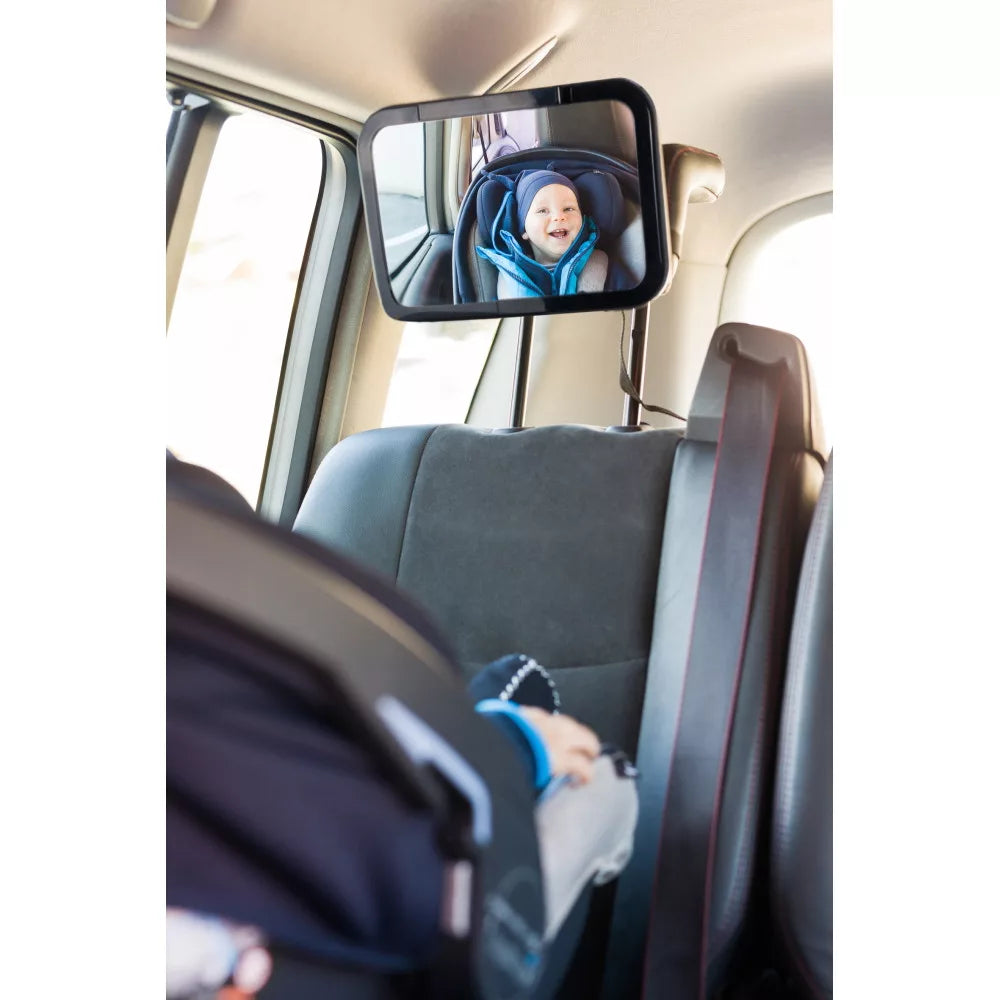 Fillikid oglinda pentru tetiera cu lumini Led