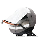Fillikid parasolar carucior UV50+ Sky Argintiu