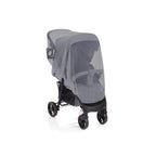 Fillikid plasa insecte pentru carucioare si tarcuri Gri