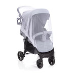 Fillikid plasa tantari universala pentru carucior si tarc 0m+ Alb