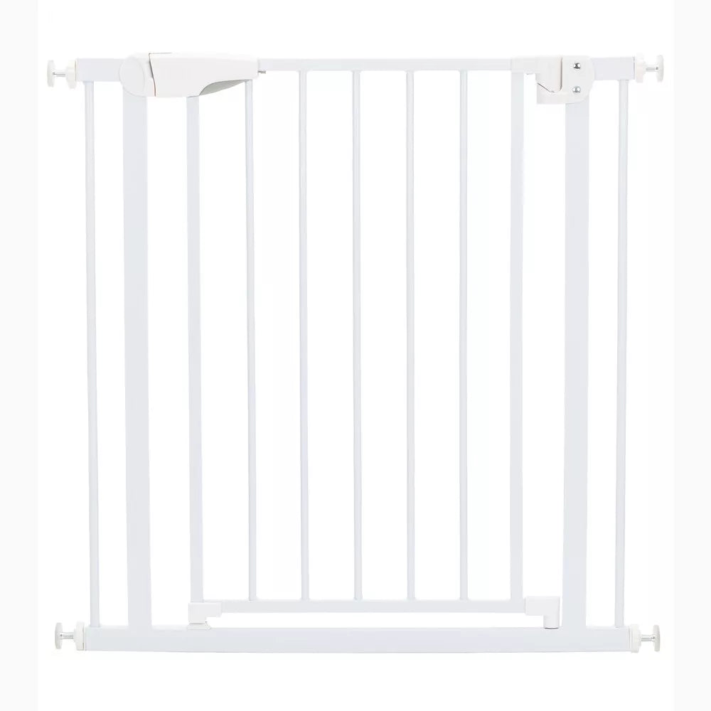Fillikid poarta de siguranta Auto-Close DSG 75-82 cm