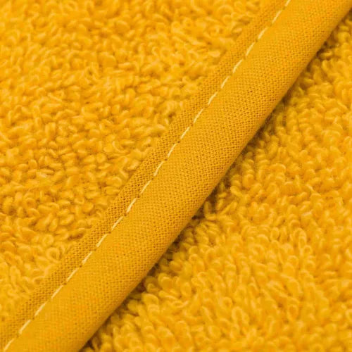 Fillikid poncho frotir cu gluga 59x54 cm 12m+ Koala