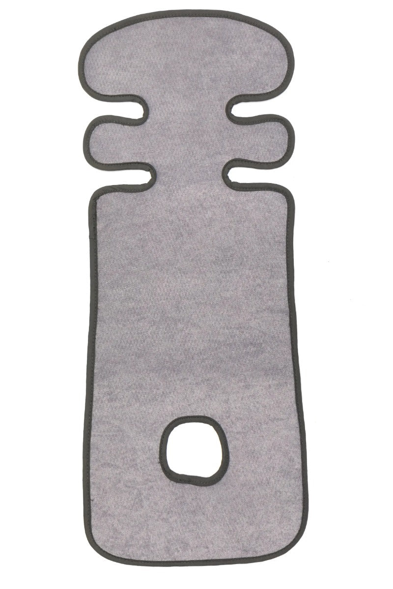 Fillikid protectie antitranspiratie universala carucioare SKY 0m+, Grey Imagine principală a produsului