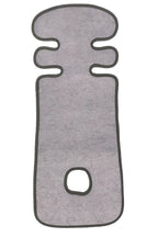 Fillikid protectie antitranspiratie universala carucioare SKY 0m+, Grey